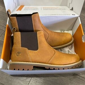 Men's Redwood Falls Chelsea Boot